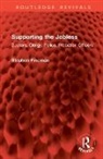 Stephen Fineman, Fineman Stephen - Supporting the Jobless