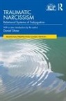 Daniel Shaw, Shaw Daniel - Traumatic Narcissism