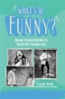 Rachel Chaiet - What''s So Funny?