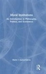 Mario I. Juarez-Garcia, Mario I. (Tulane University Juarez-Garcia - Moral Institutions