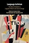 Cecelia (City University of New York) Ryne Cutler, Cecelia Cutler, Cutler Cecelia, Unn Røyneland, Zvjezdana Vrzić - Language Activism