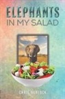 Chris Burlock - Elephants in My Salad