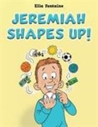 Ella Fontaine - Jeremiah Shapes Up!