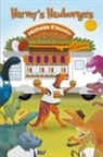 Michelle D’Amico, Michelle D'Amico - Harvey's Hamburgers