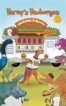 Michelle D’Amico, Michelle D'Amico - Harvey's Hamburgers