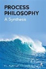Bart Nooteboom, Nooteboom Bart - Process Philosophy