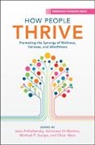 Isaac (University of Miami) Di Mart Prilleltensky, Salvatore Di Martino, Ottar Ness, Isaac Prilleltensky, Michael Scarpa - How People Thrive