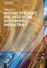 Willi Diez - Wohin steuert die deutsche Automobilindustrie?