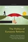 Zdenek Kudrna, Sonja Puntscher Riekmann, Fabio Wasserfallen - The Politics of Eurozone Reforms