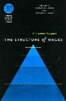 Edward P. (Stanford University) Shaw Lazear, Edward P Lazear, Edward P. Lazear, Edward P. (Stanford University) Lazear, Lazear Edward P., Kathryn L Shaw... - Structure of Wages