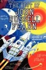 Philip E. Harbottle - Best of John Russell Fearn