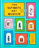 Ferren Gipson - The Ultimate Art Museum