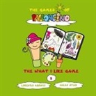 Lorenzo Sbrinci - The What I Like Game