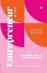 Briana Cicchelli, Annika Launay - Entrepreneur [for teens]