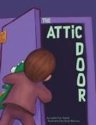 Leslie E Tayloe, Leslie E. Tayloe, David Barrow - The Attic Door