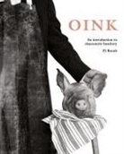Pj Booth - Oink
