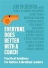 Tbd, Jim Wideman - Everyone Does Better With A Coach
