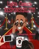 Lewis Carter - Lights. Camera. Responsibility!