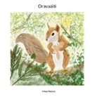 Minna Pätsikkä - Oravaäiti