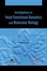 Matthew Eckwahl - Investigations in Yeast Functional Genomics and Molecular Biology