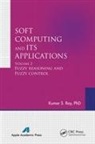 Kumar S Ray, Kumar S. Ray - Soft Computing and Its Applications, Volume Two