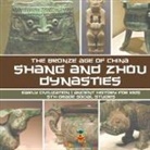 Baby - Shang and Zhou Dynasties