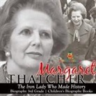 Baby - Margaret Thatcher