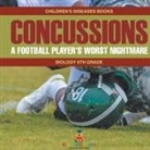 Baby - Concussions