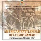 Baby - American Battlefield of a European War