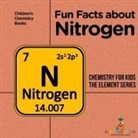 Baby - Fun Facts about Nitrogen