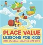 Baby - Place Value Lessons for Kids - Math 2nd Grade | Children's Math Books