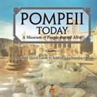 Baby - Pompeii Today