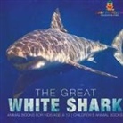 Baby - The Great White Shark