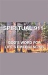 Joshua Rhoades - Spiritual 911- God's Word for Life's Emergency's