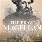 Baby - The Brave Magellan