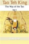 Lao Tzu - Tao Teh King