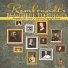 Baby - Rembrandt's Beautiful Portraits - Biography 5th Grade | Children's Biography Books