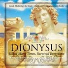 Baby - Dionysus