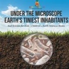 Baby - Under the Microscope