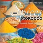 Baby - The Spices of Morocco