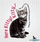 Pets Unchained - Here Kitty! Kitty! | Fun Facts Cats Book for Kids | Children's Cat Books