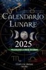 Templum Dianae Media - Calendario lunare 2025
