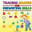 Baby - Tracing Shapes for Prewriting Skills