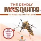 Baby - The Deadly Mosquito
