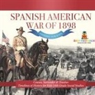 Baby - Spanish American War of 1898 - History for Kids - Causes, Surrender & Treaties | Timelines of History for Kids | 6th Grade Social Studies