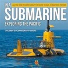 Baby - In A Submarine Exploring the Pacific