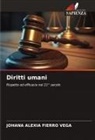 JOHANA ALEXIA FIERRO VEGA - Diritti umani
