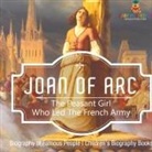 Baby - Joan of Arc