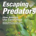 Baby - Escaping the Predators