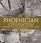 Baby - Phoenician Civilization - Ancient History for Kids | Ancient Semitic Thalassocratic Civilization | 5th Grade Social Studies